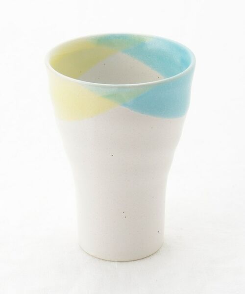 212 KITCHEN STORE / トゥーワントゥーキッチン ストア グラス・マグカップ | ふたいろ フリーカップ TU×YE（その他）