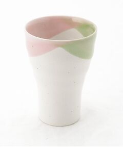 212 KITCHEN STORE / トゥーワントゥーキッチン ストア グラス・マグカップ | ふたいろ フリーカップ PK×LGR