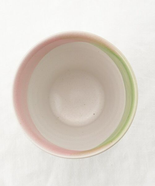 212 KITCHEN STORE / トゥーワントゥーキッチン ストア グラス・マグカップ | ふたいろ フリーカップ PK×LGR | 詳細2