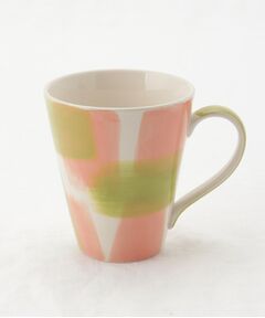 212 KITCHEN STORE / トゥーワントゥーキッチン ストア グラス・マグカップ | ペインター マグ PK×LGR