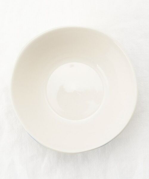 212 KITCHEN STORE / トゥーワントゥーキッチン ストア 食器 | ペインター ボウル YE×BL | 詳細3