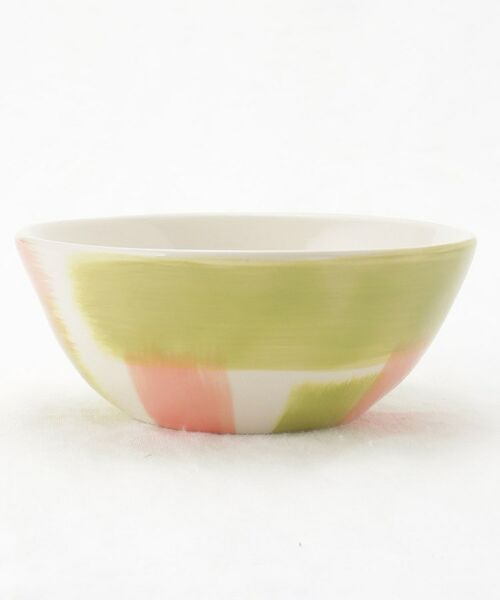 212 KITCHEN STORE / トゥーワントゥーキッチン ストア 食器 | ペインター ボウル PK×LGR | 詳細2