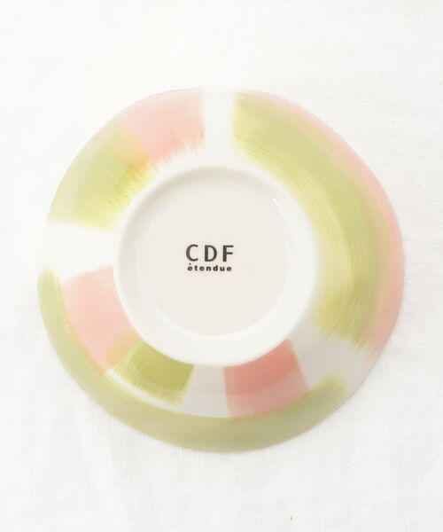 212 KITCHEN STORE / トゥーワントゥーキッチン ストア 食器 | ペインター ボウル PK×LGR | 詳細4