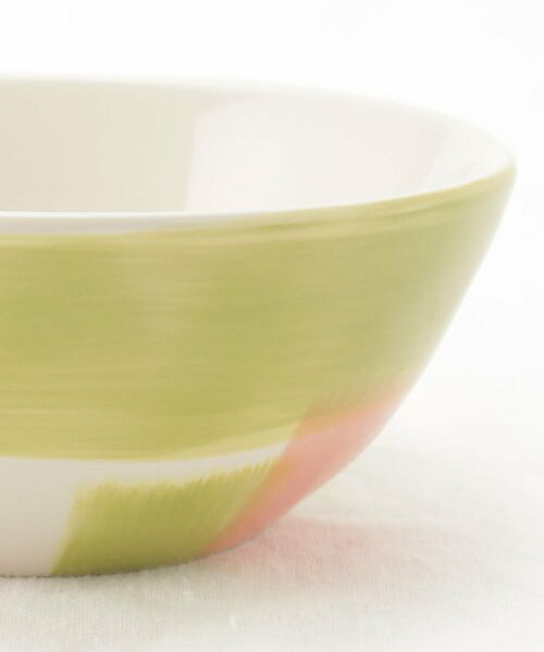 212 KITCHEN STORE / トゥーワントゥーキッチン ストア 食器 | ペインター ボウル PK×LGR | 詳細5