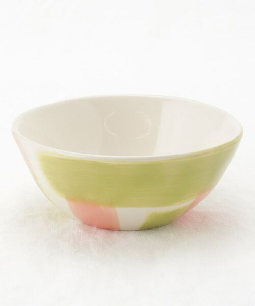 212 KITCHEN STORE / トゥーワントゥーキッチン ストア 食器 | ペインター ボウル PK×LGR（その他）