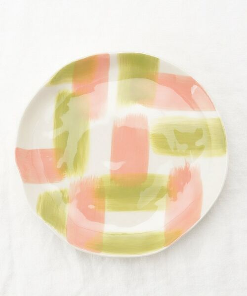 212 KITCHEN STORE / トゥーワントゥーキッチン ストア 食器 | ペインター プレート PK×LGR | 詳細3