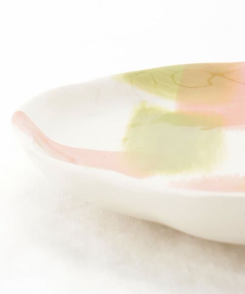 212 KITCHEN STORE / トゥーワントゥーキッチン ストア 食器 | ペインター プレート PK×LGR | 詳細5