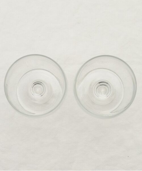 212 KITCHEN STORE / トゥーワントゥーキッチン ストア グラス・マグカップ | カサネグラス2個入り | 詳細3