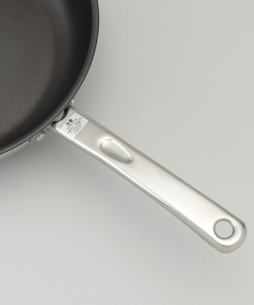 212 KITCHEN STORE / トゥーワントゥーキッチン ストア キッチンツール | オールワンパン 26cm ＜MEYER  マイヤー＞ | 詳細7