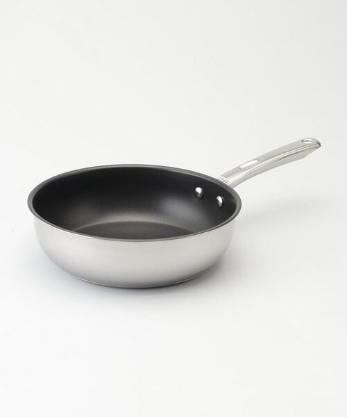 212 KITCHEN STORE / トゥーワントゥーキッチン ストア キッチンツール | オールワンパン 24cm ＜MEYER  マイヤー＞ | 詳細1