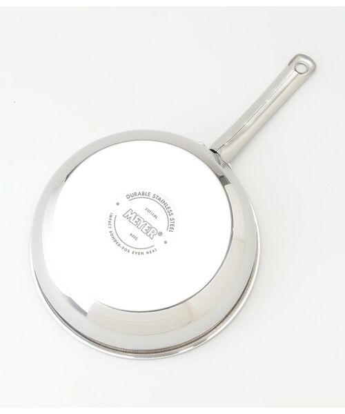 212 KITCHEN STORE / トゥーワントゥーキッチン ストア キッチンツール | オールワンパン 24cm ＜MEYER  マイヤー＞ | 詳細5