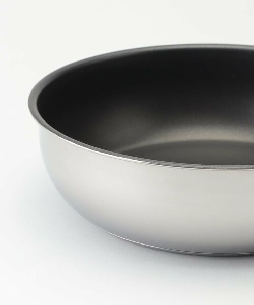 212 KITCHEN STORE / トゥーワントゥーキッチン ストア キッチンツール | オールワンパン 24cm ＜MEYER  マイヤー＞ | 詳細6