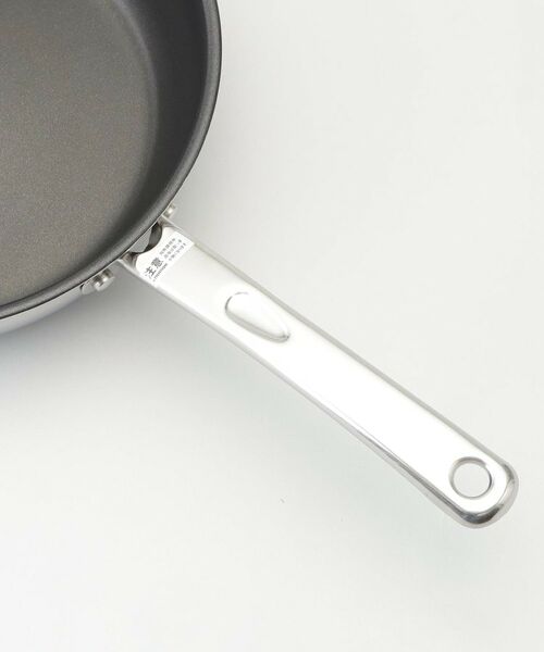 212 KITCHEN STORE / トゥーワントゥーキッチン ストア キッチンツール | オールワンパン 24cm ＜MEYER  マイヤー＞ | 詳細7