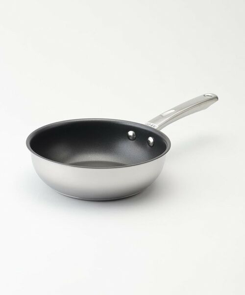 212 KITCHEN STORE / トゥーワントゥーキッチン ストア キッチンツール | オールワンパン 20cm ＜MEYER  マイヤー＞ | 詳細1