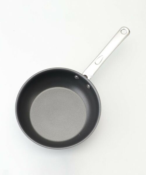 212 KITCHEN STORE / トゥーワントゥーキッチン ストア キッチンツール | オールワンパン 20cm ＜MEYER  マイヤー＞ | 詳細4