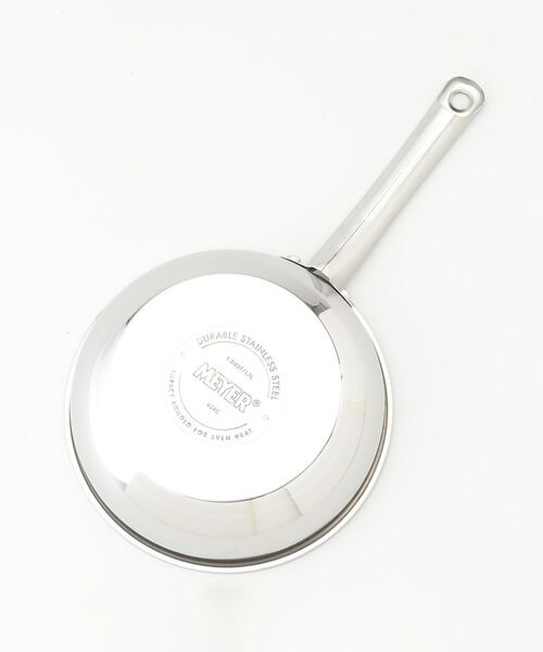 212 KITCHEN STORE / トゥーワントゥーキッチン ストア キッチンツール | オールワンパン 20cm ＜MEYER  マイヤー＞ | 詳細5
