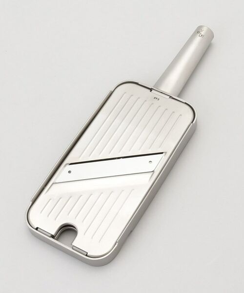 212 KITCHEN STORE / トゥーワントゥーキッチン ストア キッチンツール | オールステンレス千切り＆スライサー 極刃 ＜関孫六 ＞ | 詳細3