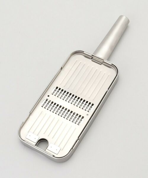 212 KITCHEN STORE / トゥーワントゥーキッチン ストア キッチンツール | オールステンレス千切り＆スライサー 極刃 ＜関孫六 ＞ | 詳細4