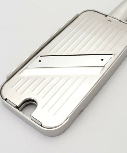 212 KITCHEN STORE / トゥーワントゥーキッチン ストア キッチンツール | オールステンレス千切り＆スライサー 極刃 ＜関孫六 ＞ | 詳細5