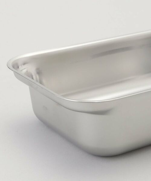 212 KITCHEN STORE / トゥーワントゥーキッチン ストア キッチンツール | オールステンレスおろし器 極目立て（受け皿付き） ＜関孫六 ＞ | 詳細6