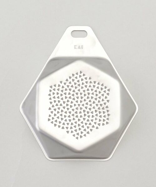 212 KITCHEN STORE / トゥーワントゥーキッチン ストア キッチンツール | オールステンレス薬味おろし 極目立て ＜関孫六 ＞ | 詳細4