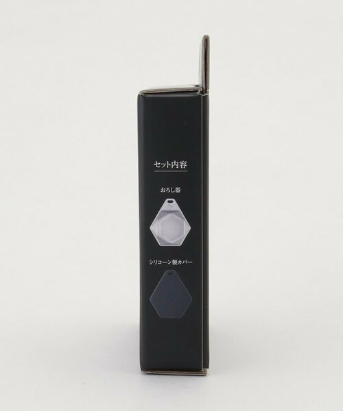 212 KITCHEN STORE / トゥーワントゥーキッチン ストア キッチンツール | オールステンレス薬味おろし 極目立て ＜関孫六 ＞ | 詳細9