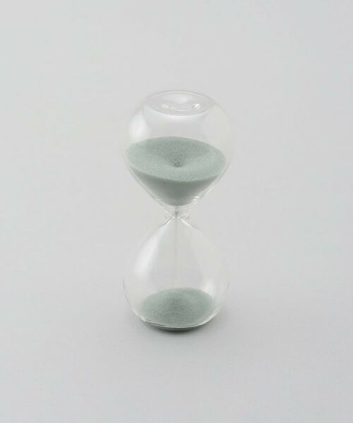 212 KITCHEN STORE / トゥーワントゥーキッチン ストア インテリア・生活雑貨・ホビー・ステーショナリー | サンドタイマー GR | 詳細2