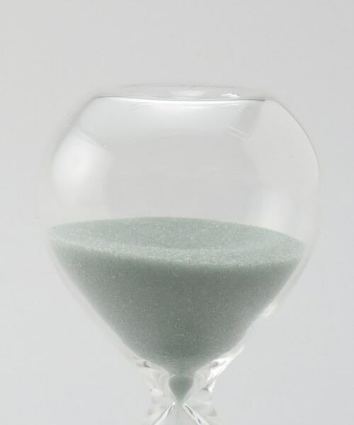 212 KITCHEN STORE / トゥーワントゥーキッチン ストア インテリア・生活雑貨・ホビー・ステーショナリー | サンドタイマー GR | 詳細4