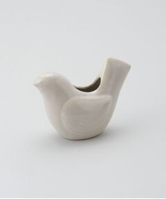 シナリー バードフラワーベースS IV