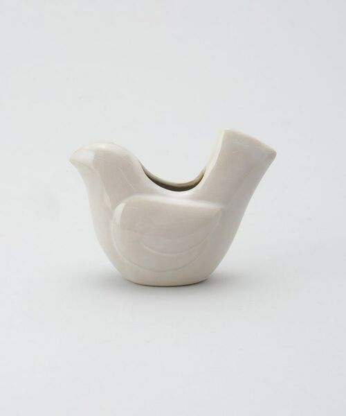 212 KITCHEN STORE / トゥーワントゥーキッチン ストア インテリア・インテリア雑貨 | シナリー バードフラワーベースS IV | 詳細2