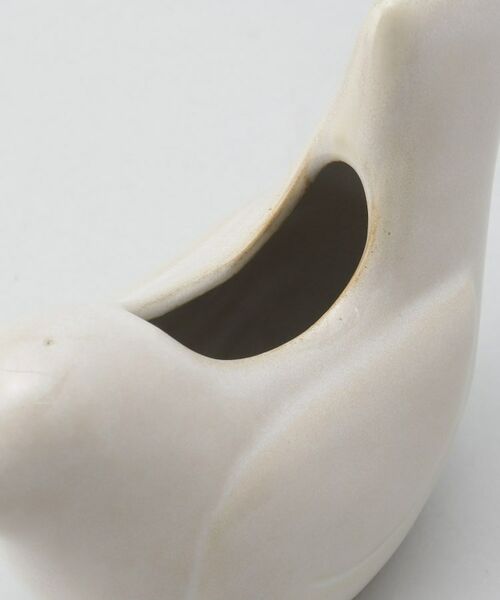 212 KITCHEN STORE / トゥーワントゥーキッチン ストア インテリア・インテリア雑貨 | シナリー バードフラワーベースS IV | 詳細6