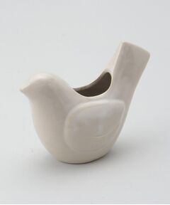 シナリー バードフラワーベースL IV