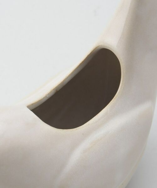 212 KITCHEN STORE / トゥーワントゥーキッチン ストア インテリア・インテリア雑貨 | シナリー バードフラワーベースL IV | 詳細7