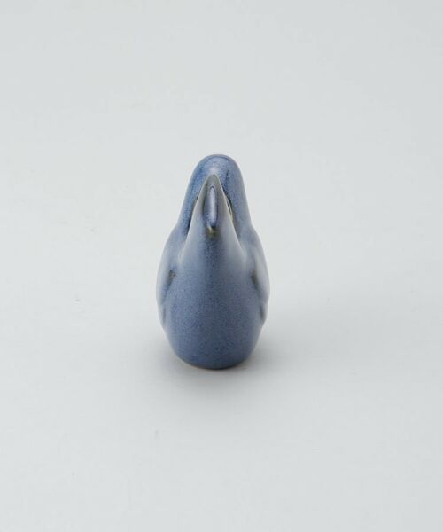 212 KITCHEN STORE / トゥーワントゥーキッチン ストア インテリア・インテリア雑貨 | シナリー バードフラワーベースS BL | 詳細3