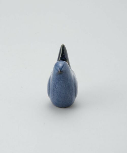 212 KITCHEN STORE / トゥーワントゥーキッチン ストア インテリア・インテリア雑貨 | シナリー バードフラワーベースS BL | 詳細5