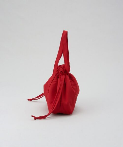 212 KITCHEN STORE / トゥーワントゥーキッチン ストア インテリア・生活雑貨・ホビー・ステーショナリー | マテリアランチ 保冷巾着M レッド | 詳細2