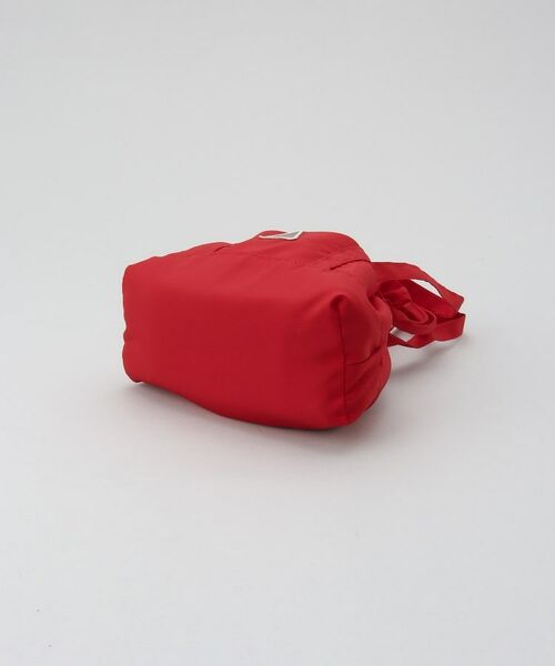 212 KITCHEN STORE / トゥーワントゥーキッチン ストア インテリア・生活雑貨・ホビー・ステーショナリー | マテリアランチ 保冷巾着M レッド | 詳細4
