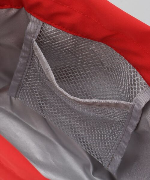 212 KITCHEN STORE / トゥーワントゥーキッチン ストア インテリア・生活雑貨・ホビー・ステーショナリー | マテリアランチ 保冷巾着M レッド | 詳細7