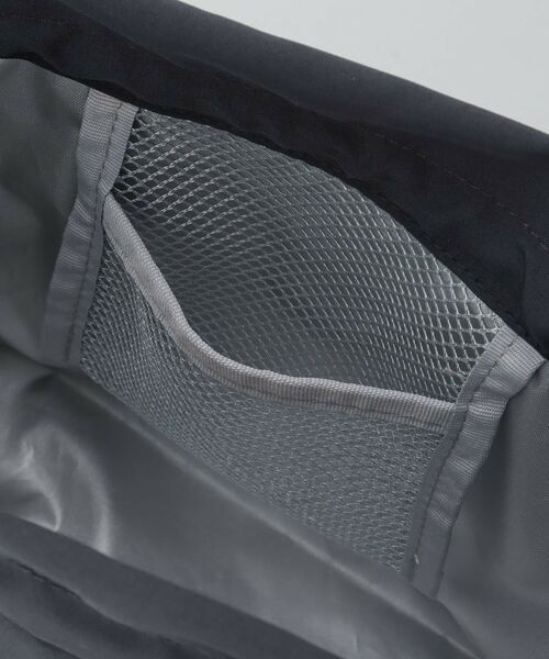 212 KITCHEN STORE / トゥーワントゥーキッチン ストア インテリア・生活雑貨・ホビー・ステーショナリー | マテリアランチ 保冷巾着Ｍ チャコール | 詳細7