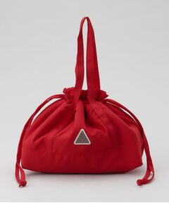 212 KITCHEN STORE / トゥーワントゥーキッチン ストア インテリア・生活雑貨・ホビー・ステーショナリー | マテリアランチ 保冷巾着L レッド