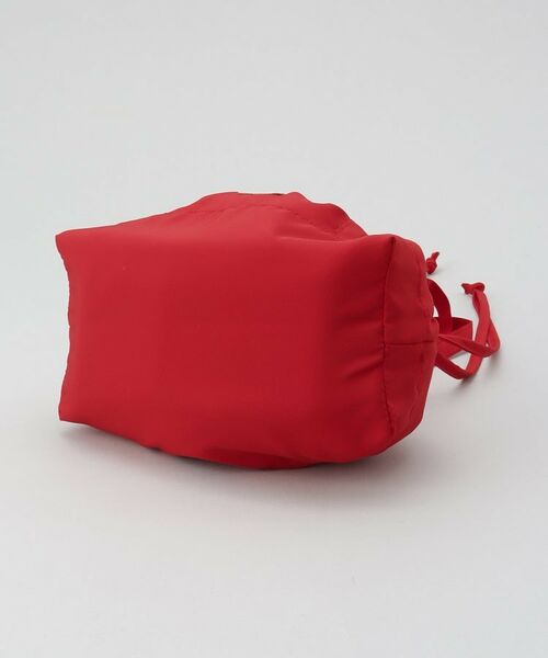 212 KITCHEN STORE / トゥーワントゥーキッチン ストア インテリア・生活雑貨・ホビー・ステーショナリー | マテリアランチ 保冷巾着L レッド | 詳細4