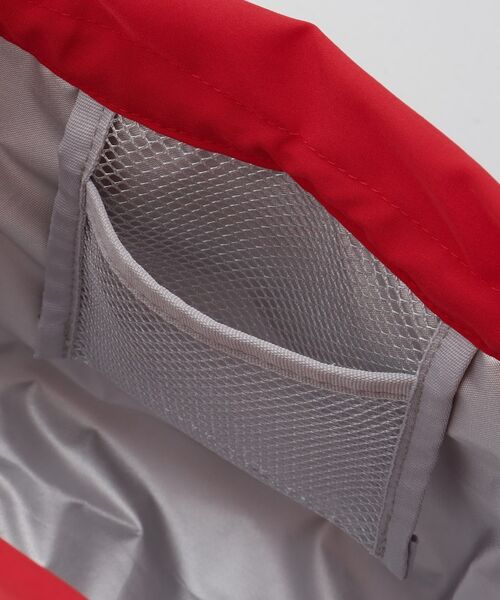 212 KITCHEN STORE / トゥーワントゥーキッチン ストア インテリア・生活雑貨・ホビー・ステーショナリー | マテリアランチ 保冷巾着L レッド | 詳細7