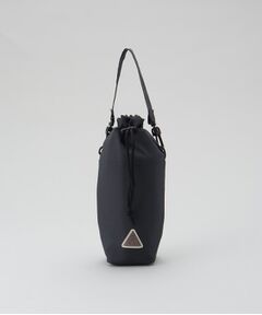 マテリアランチ ボトルホルダー チャコール