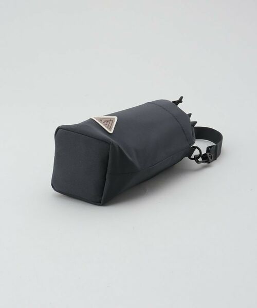 212 KITCHEN STORE / トゥーワントゥーキッチン ストア インテリア・生活雑貨・ホビー・ステーショナリー | マテリアランチ ボトルホルダー チャコール | 詳細4