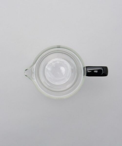 212 KITCHEN STORE / トゥーワントゥーキッチン ストア グラス・マグカップ | LOG 耐熱ガラスウォータージャグ ハンドル付き 1.0 | 詳細3