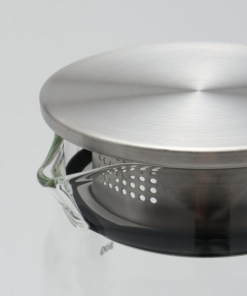 212 KITCHEN STORE / トゥーワントゥーキッチン ストア グラス・マグカップ | LOG 耐熱ガラスウォータージャグ ハンドル付き 1.0 | 詳細6