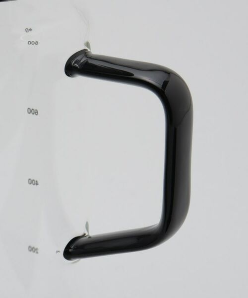 212 KITCHEN STORE / トゥーワントゥーキッチン ストア グラス・マグカップ | LOG 耐熱ガラスウォータージャグ ハンドル付き 1.0 | 詳細7