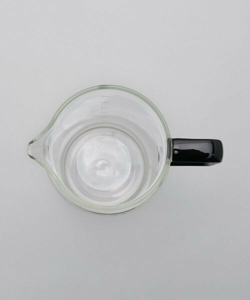 212 KITCHEN STORE / トゥーワントゥーキッチン ストア グラス・マグカップ | LOG 耐熱ガラスウォータージャグ ハンドル付き 1.4 | 詳細3