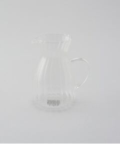 212 KITCHEN STORE / トゥーワントゥーキッチン ストア グラス・マグカップ | 耐熱ガラスジャー500ml