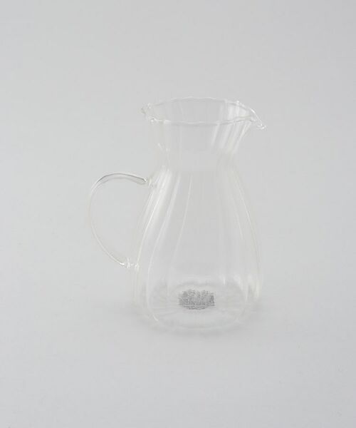 212 KITCHEN STORE / トゥーワントゥーキッチン ストア グラス・マグカップ | 耐熱ガラスジャー500ml | 詳細2